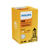 Лампа Philips H4 Vision (12342PRC1)