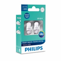 Светодиодные лампы Philips 12791 6000KX2