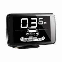 Парктроник (Парковочный Радар) Parkmaster 234