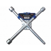 Баллонный ключ крестообразный