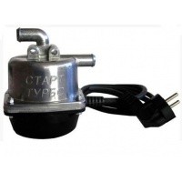 Предпусковой подогреватель двигателя Старт-Турбо 3кВт Универсал №3