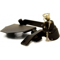 Противоугонный замок КПП Гарант Консул