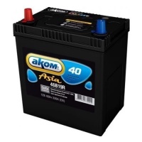 Аккумулятор АКОМ Asia 46B19R