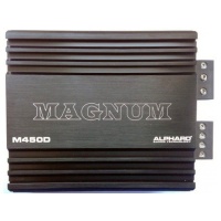 Усилитель одноканальный Alfard M450D