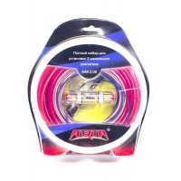 Установочный набор проводов Aria AAK 2.08