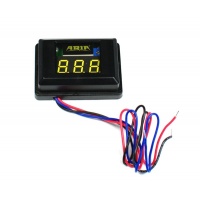 Вольметр цифровой ARIA VMW-1