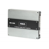 Усилитель 4-канальный Aria AR-4.50A