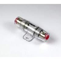 Держатель предохранителя Aria AS-AGU1 (колба)