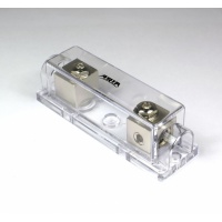 Держатель предохранителя Aria AS-ANL1 (колба)