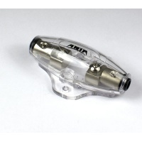 Держатель Предохранителя ARIA AS-MANL1 (колба)