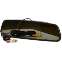 Зеркало со встроенным монитором ARIA CM0095