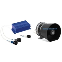 СГУ (Сигнальная Громкоговорящая Установка) БУРАН