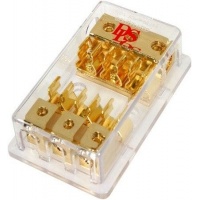 Дистрибьютор питания DLS FB-3