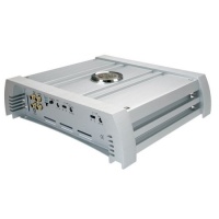 Усилитель двухканальный DLS MA22 