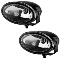 Фары противотуманные Hella FF-50 1NA 008 283-801