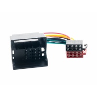 ISO разъем INTRО ISO FO-05