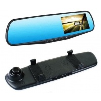 Видеорегистратор в зеркале заднего вида Forcar MR-F431