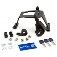 Купить Противоугонный замок КПП Fortus