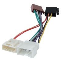 ISO-переходник INTRО ISO FR-12 (Lada, Renault, Nissan)