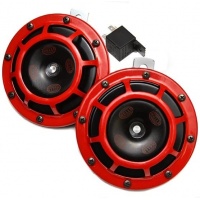 Звуковой сигнал HELLA 3AG-003-399-801