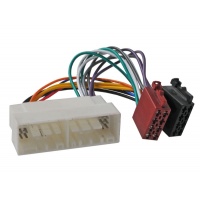 ISO разъем INTRО ISO HY-04 (Hyundai, KIA)