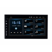 Медиа-ресивер 2DIN INCAR XTA-7708