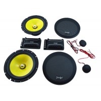 Акустика автомобильная двухкомпонентная Ivolga HM 65.2