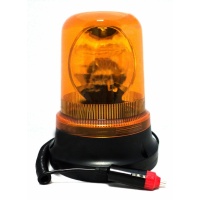 Проблесковый Маяк J200 на Магните на Крышу