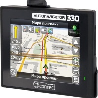 Навигатор JJ-connect 330