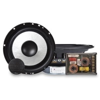 Акустика Kicx RTS 6.2