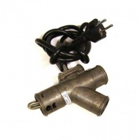 Предпусковой подогреватель двигателя Лестар МП3-220-0,8-1