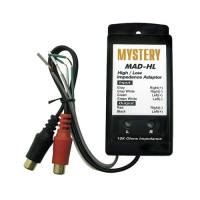 Конвертер уровня Mystery MAD-HL