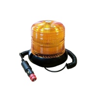 Проблесковый светодиодный маяк B202U на спецтехнику