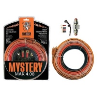 Установочный набор Mystery MAK 4.08