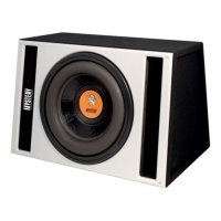 Сабвуфер Mystery MOB-25 (в корпусе)