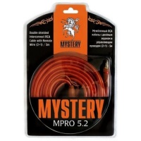 Межблочный кабель Mystery MPRO 5.2