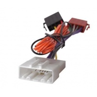 ISO разъем INTRО ISO NS-04