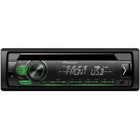 Автомагнитола PIONEER DEH-S110UBG