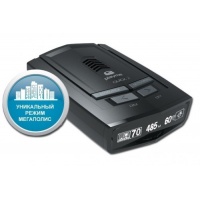 Антирадар Playme Quick 2 (Радар-детектор)