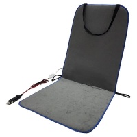 Накидка на сидение с подогревом Электрон