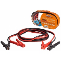 Провода прикуривания AIRLINE 400 А