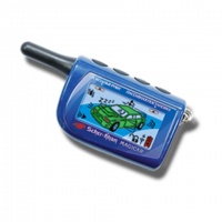 Брелок-пейджер Scher-Khan Magicar 3