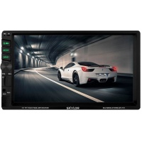 Медиа-ресивер 2DIN SKYLOR AVH-7011
