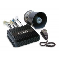 СГУ Сигнально Громкоговорящая Установка Смерч 12M-4