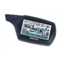 Брелок-пейджер Starline A91