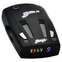 Stinger S425 Антирадар