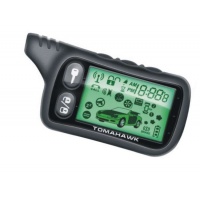 Брелок-пейджер Tomahawk TZ-9010