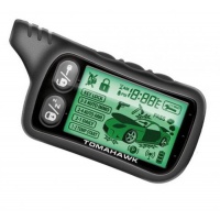 Брелок-пейджер Tomahawk TZ-9030