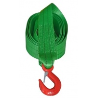 Трос буксировочный 10т Экспанта