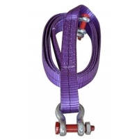 Трос буксировочный 5т Экспанта (стропа)